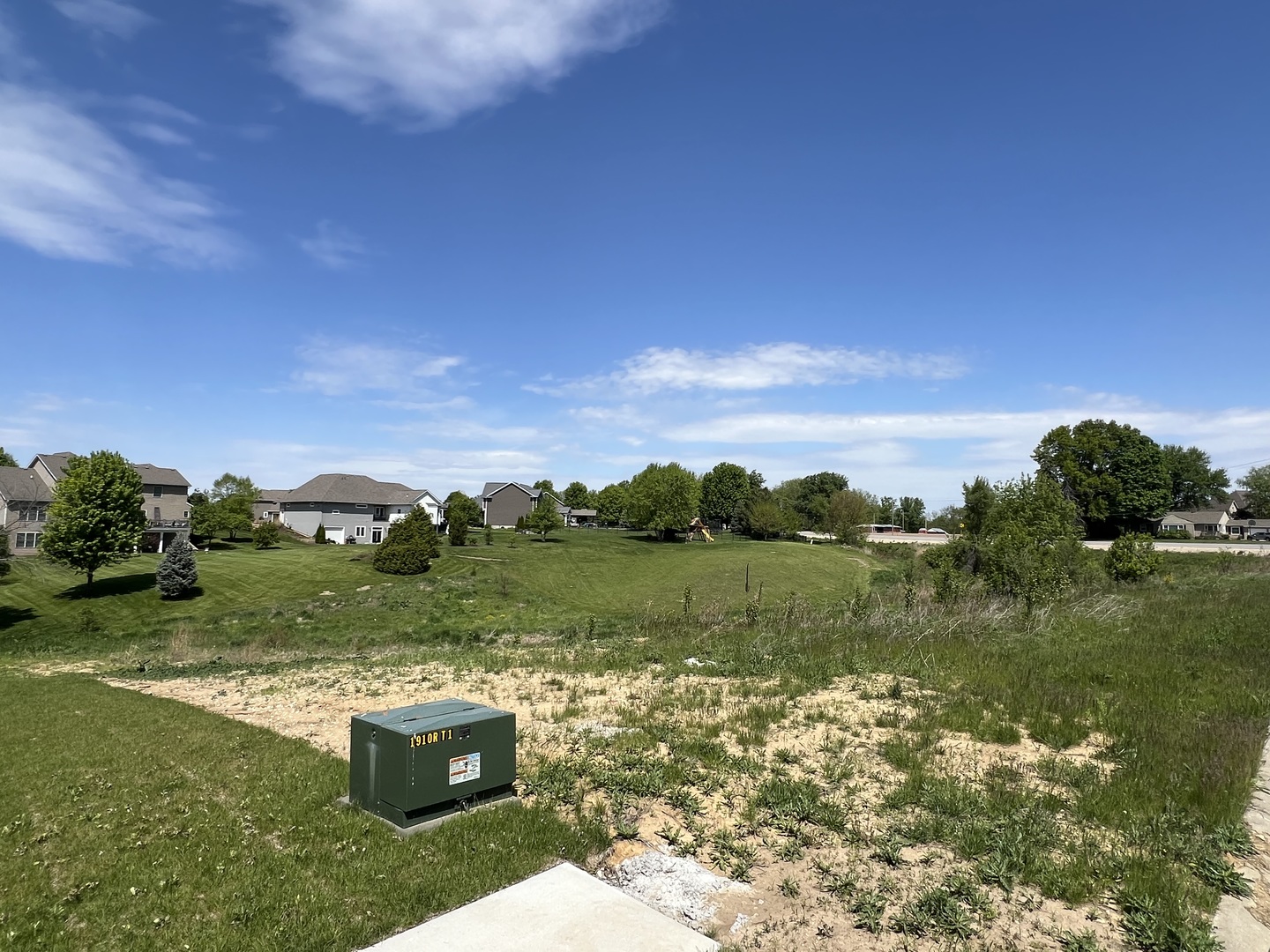 Lot 1 248th Avenue Property Photo 3