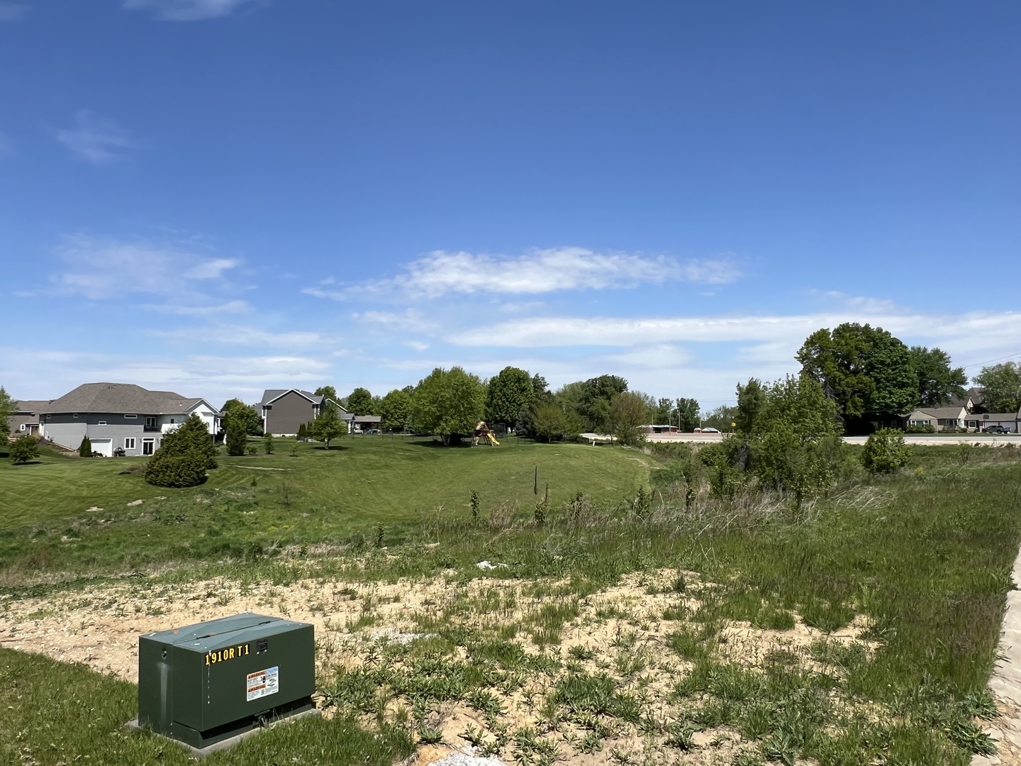 Lot 1 248th Avenue Property Photo 4