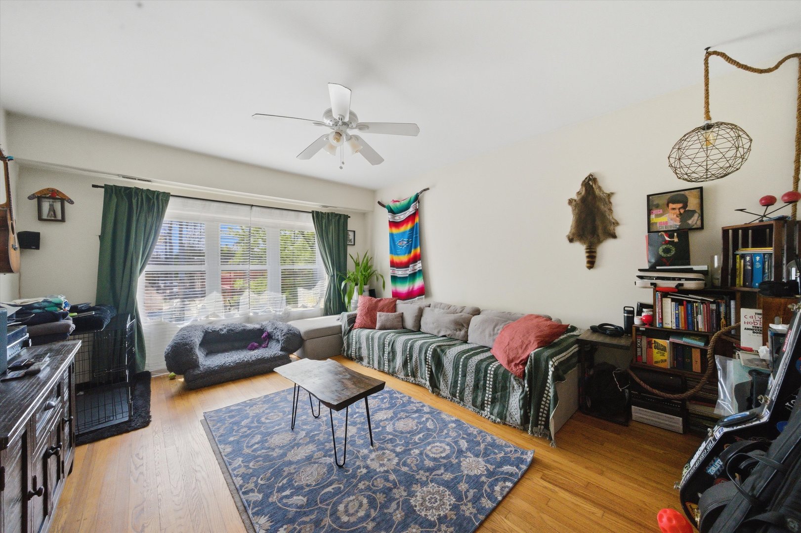 629 W Howard Street Property Photo 3