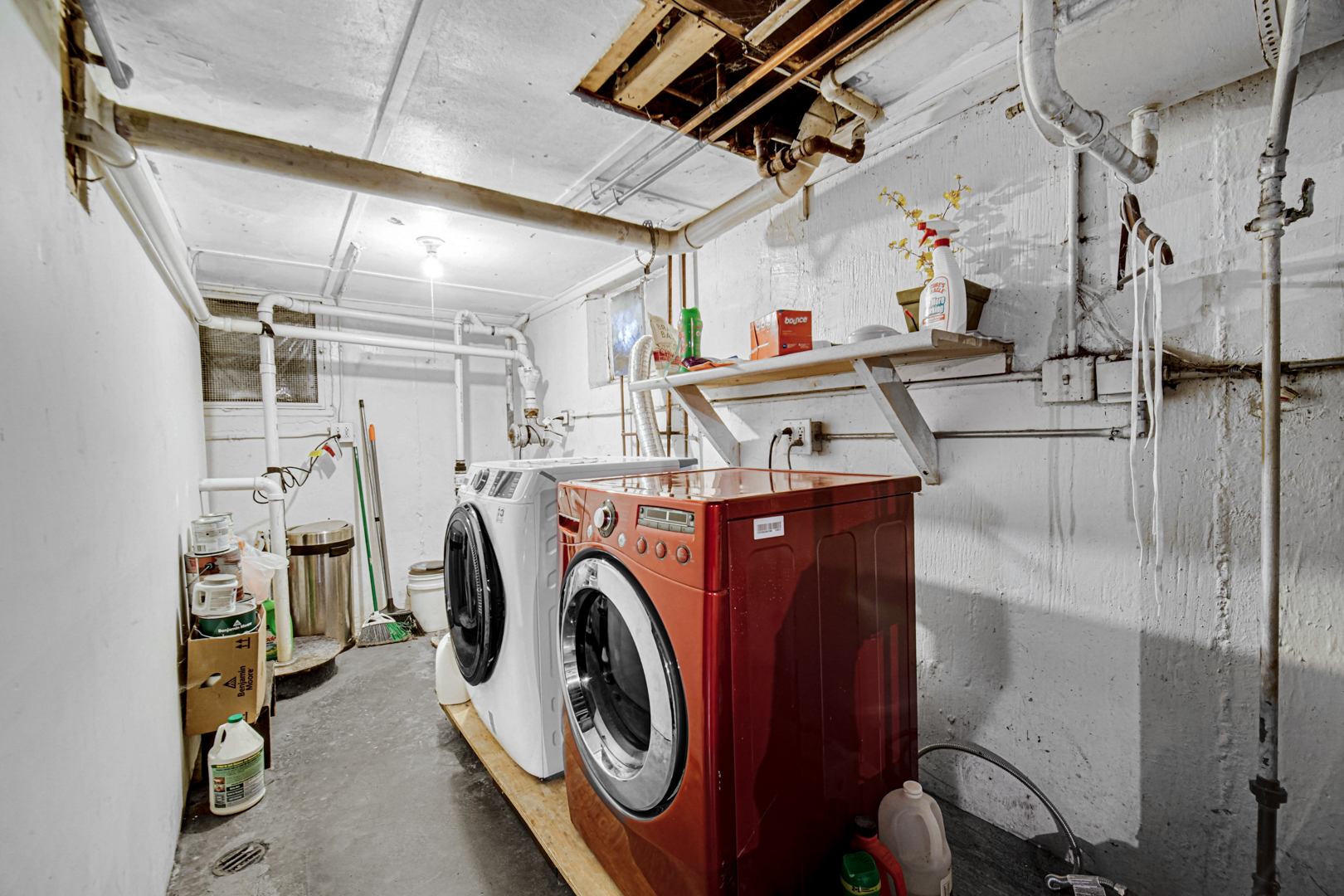 1604 Dobson Street Property Photo 15