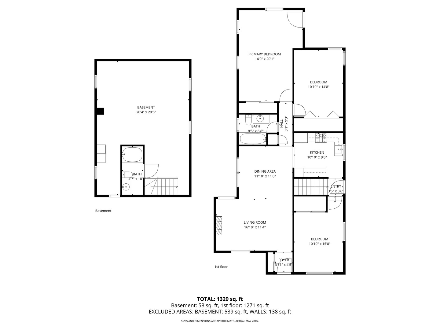 1604 Dobson Street Property Photo 23
