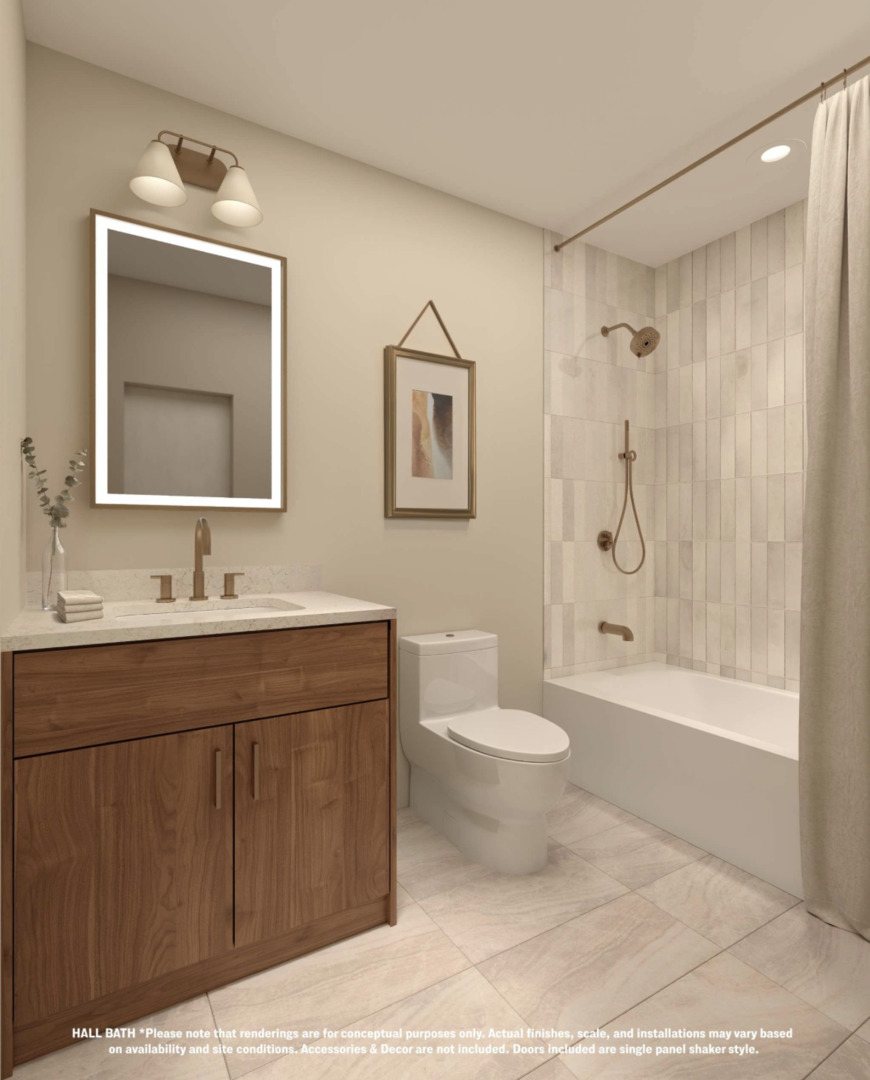 805 N California Avenue 201 Property Photo 6