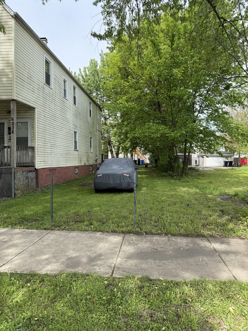 6036 S Ada Street Property Photo 1