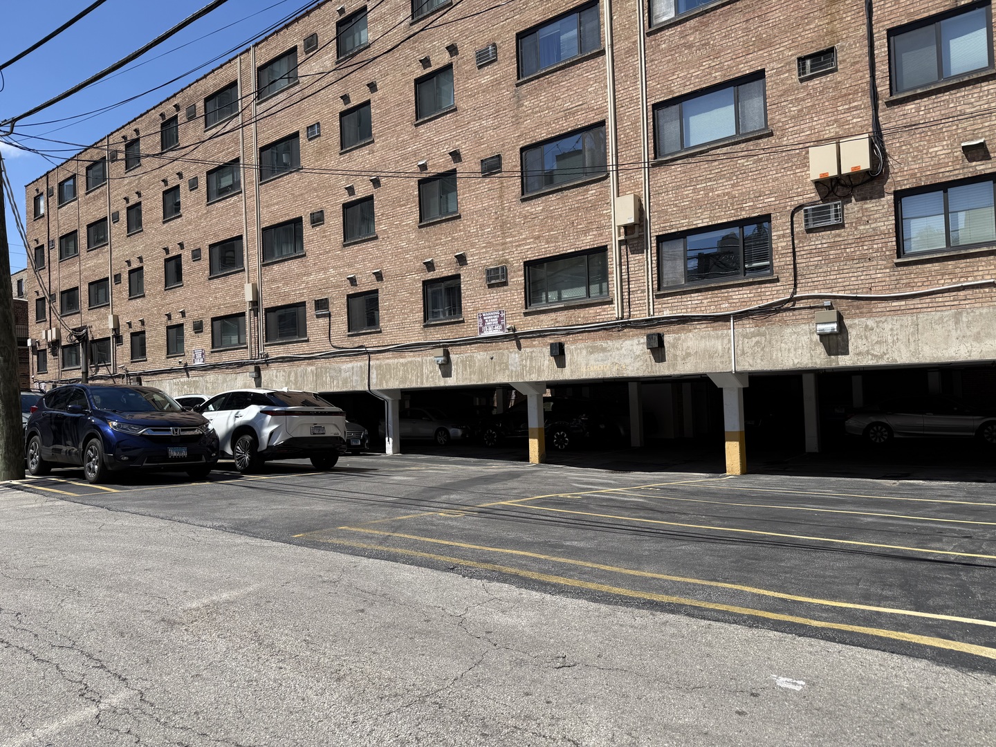 515 W Wrightwood Avenue 315 Property Photo 18