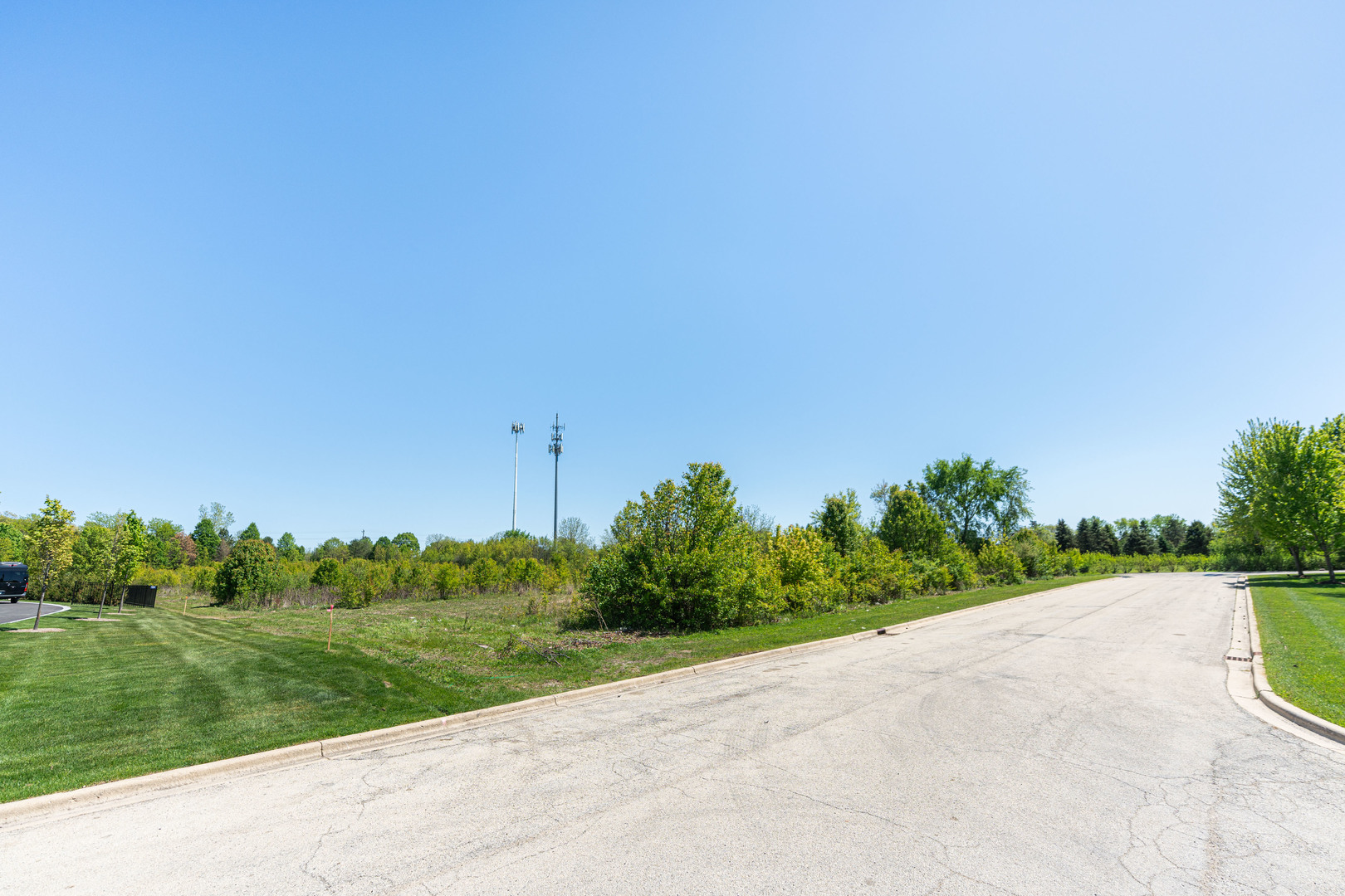 Lot 1 & 2 Deer Pond Drive Property Photo 4