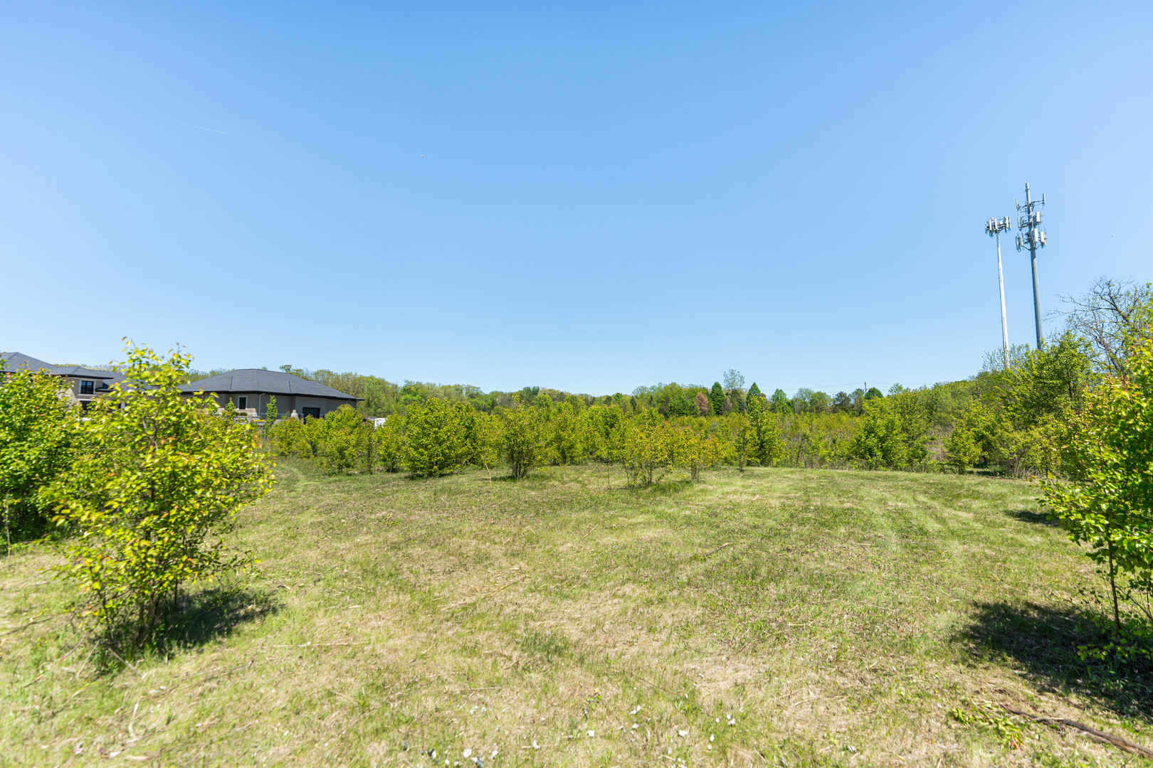 Lot 1 & 2 Deer Pond Drive Property Photo 6