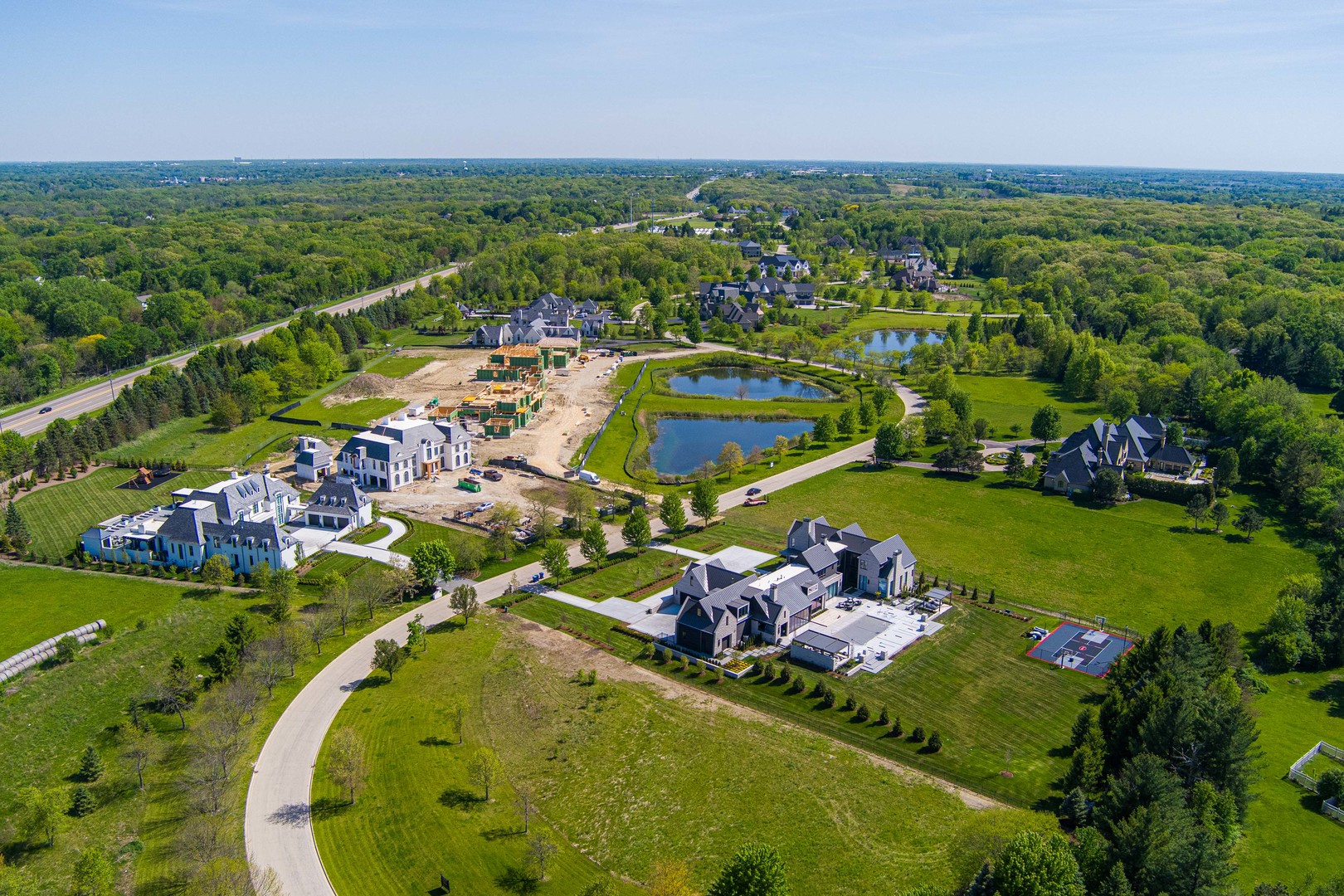 Lot 1 & 2 Deer Pond Drive Property Photo 11
