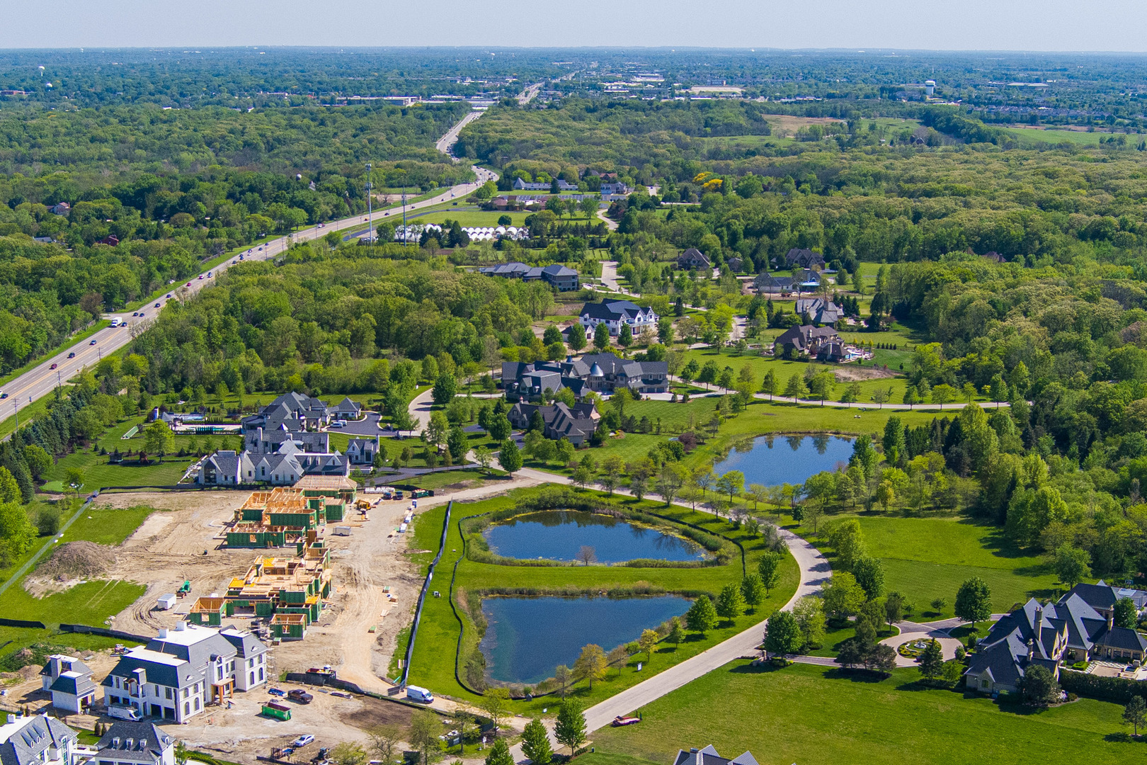 Lot 1 & 2 Deer Pond Drive Property Photo 12