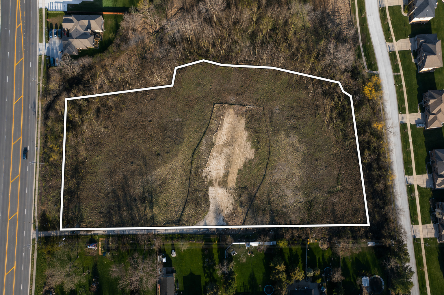 199 E Nerge Road Property Photo 1