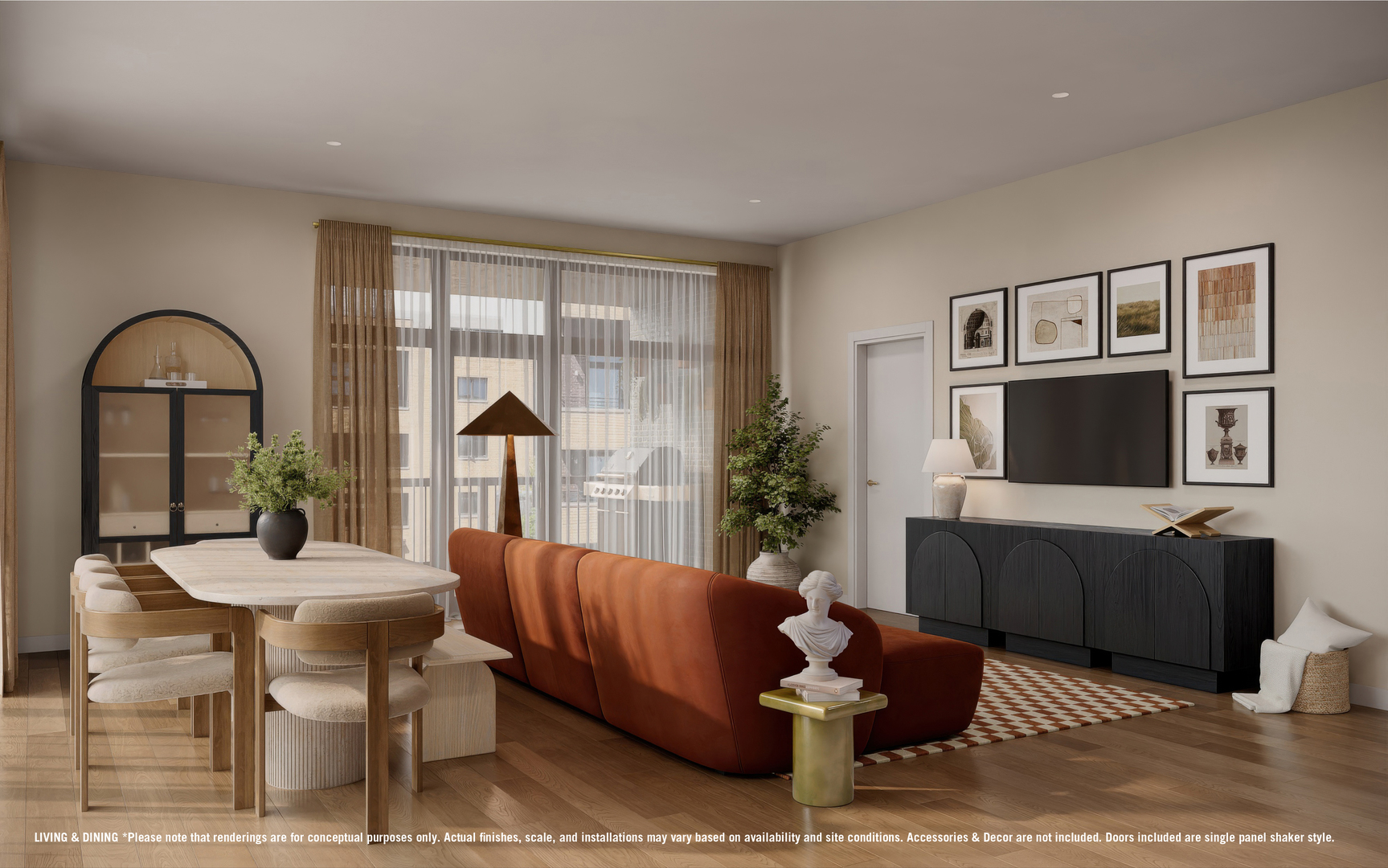 805 N California Avenue 403 Property Photo 2