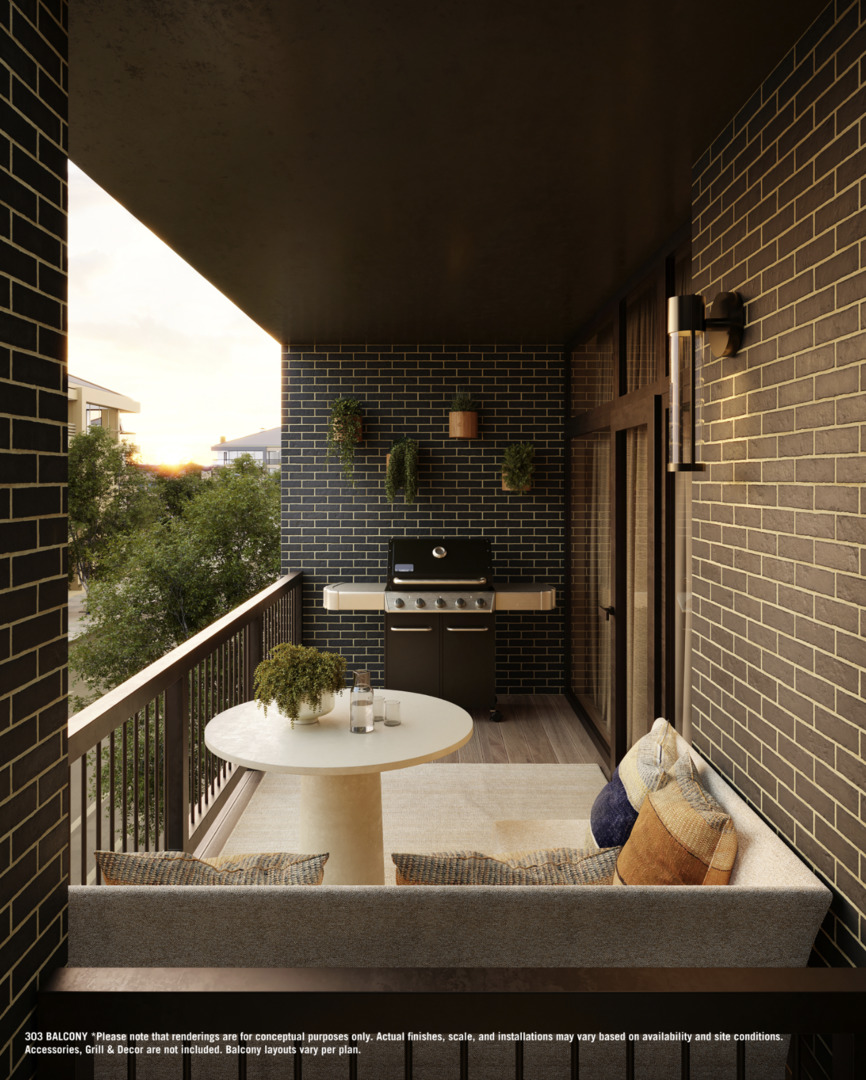 805 N California Avenue 403 Property Photo 8