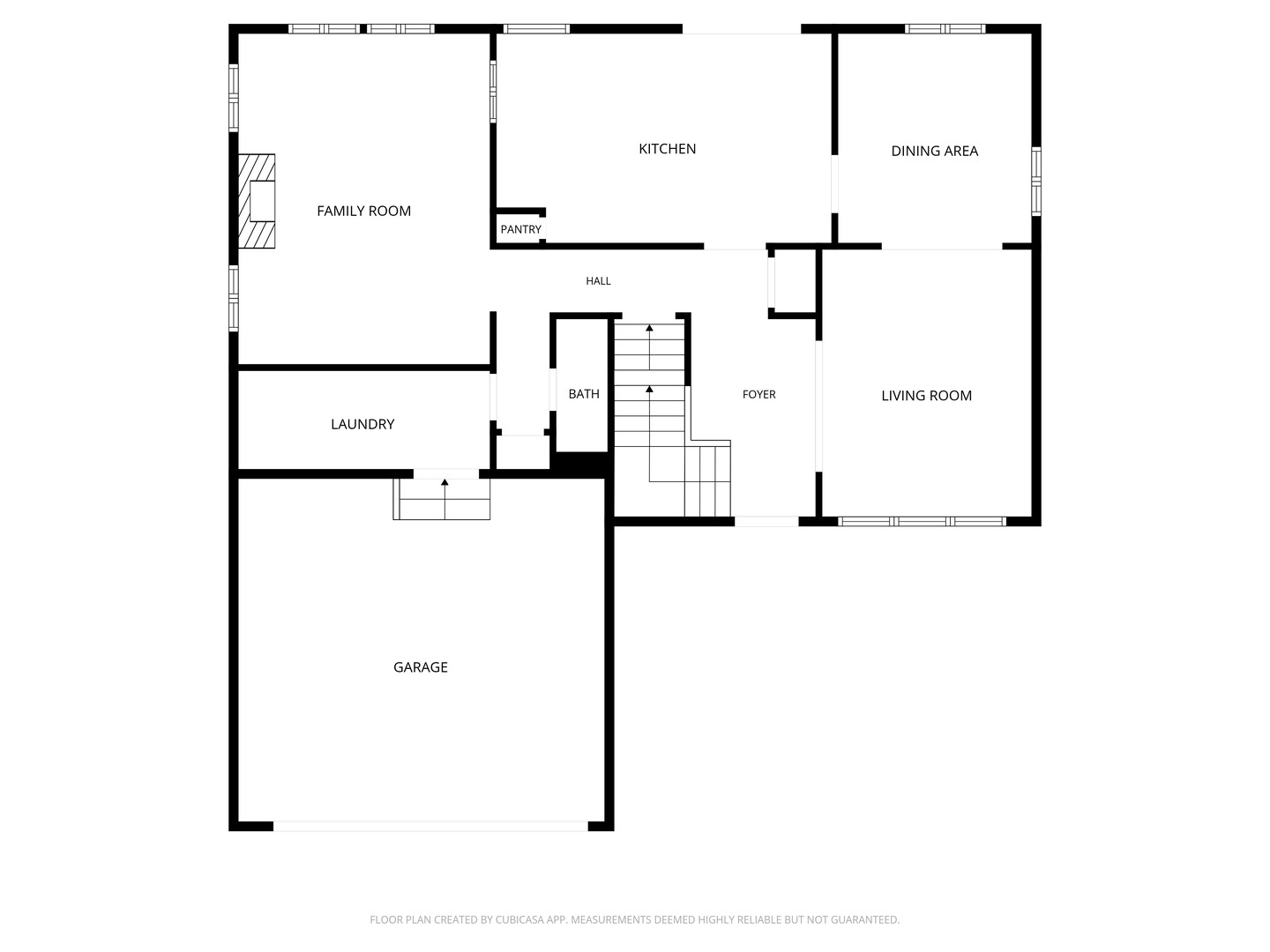 1237 E Greystone Drive Property Photo 28