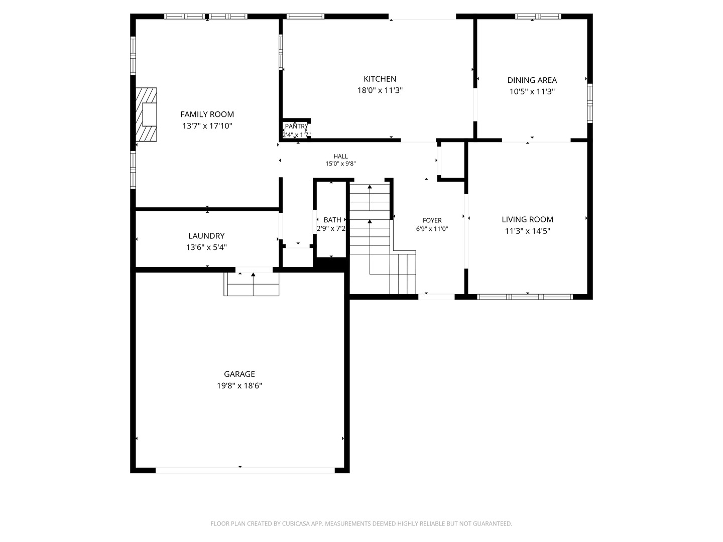1237 E Greystone Drive Property Photo 32