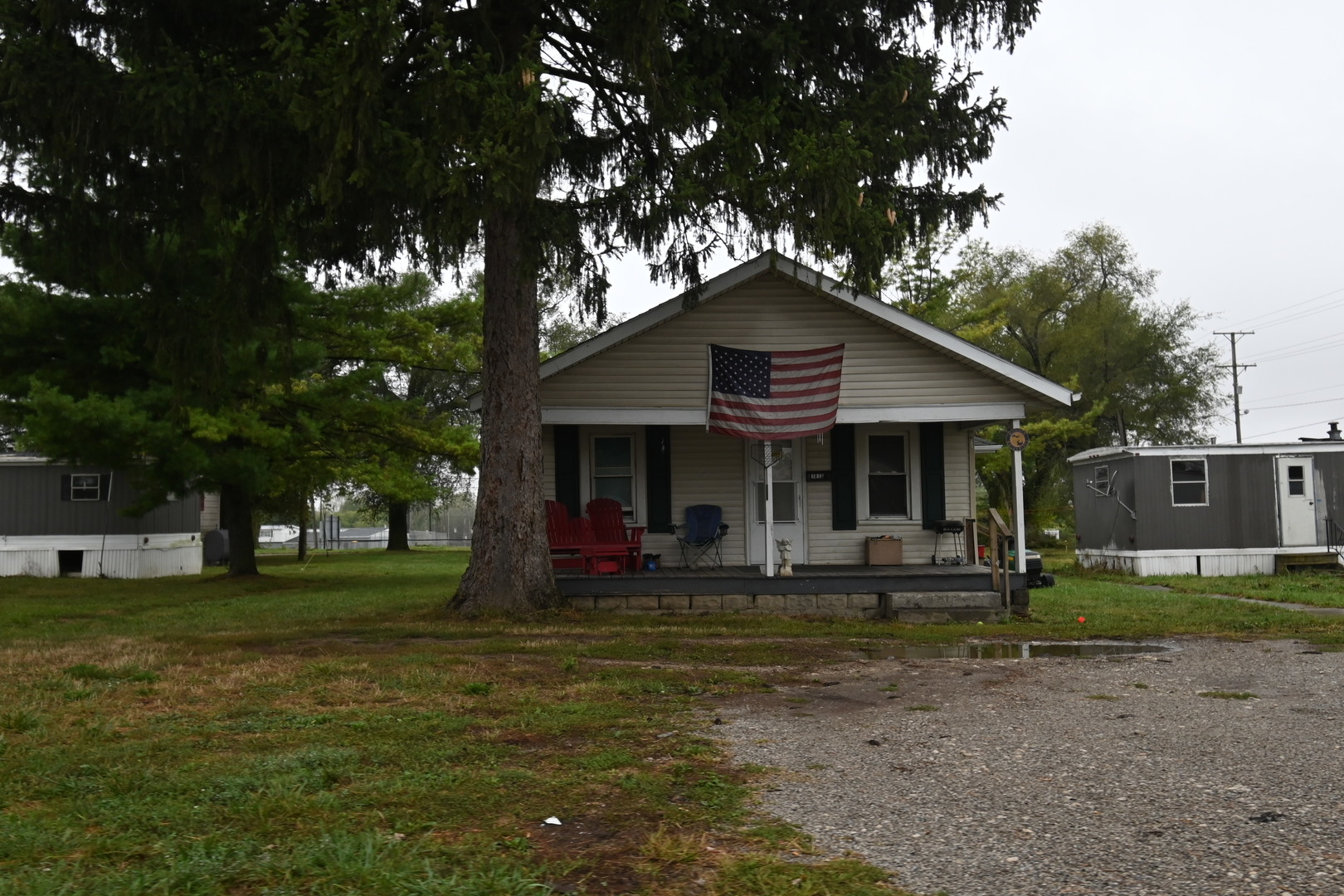 1015 N Main Street Property Photo 2