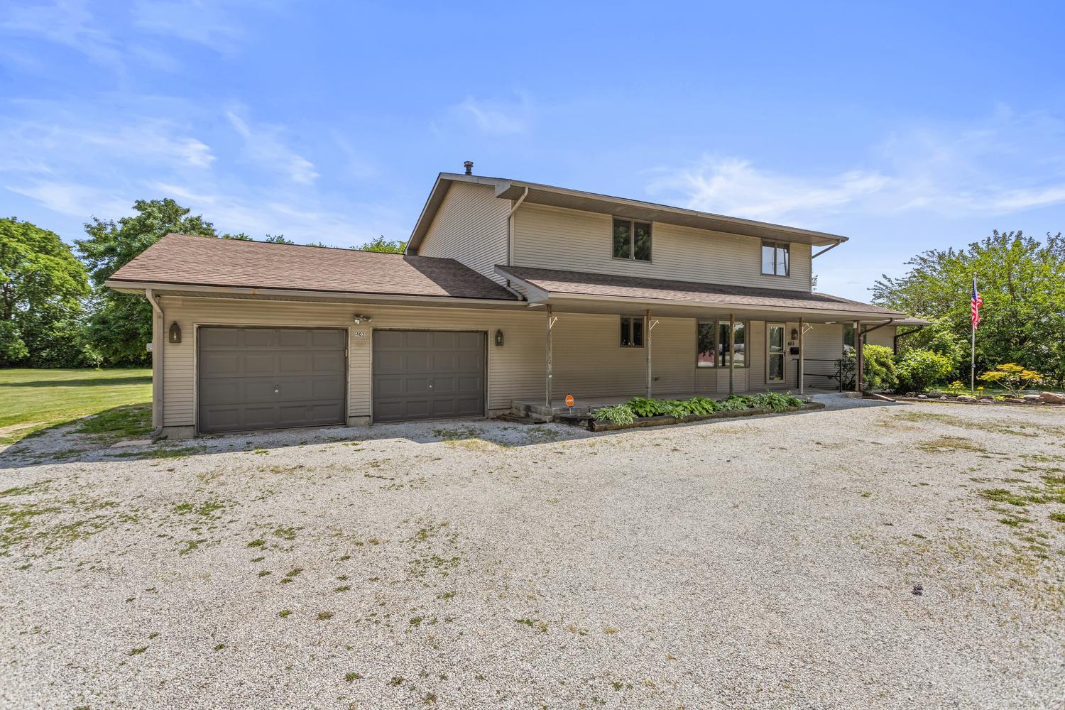403 Woodworth Drive Property Photo 3
