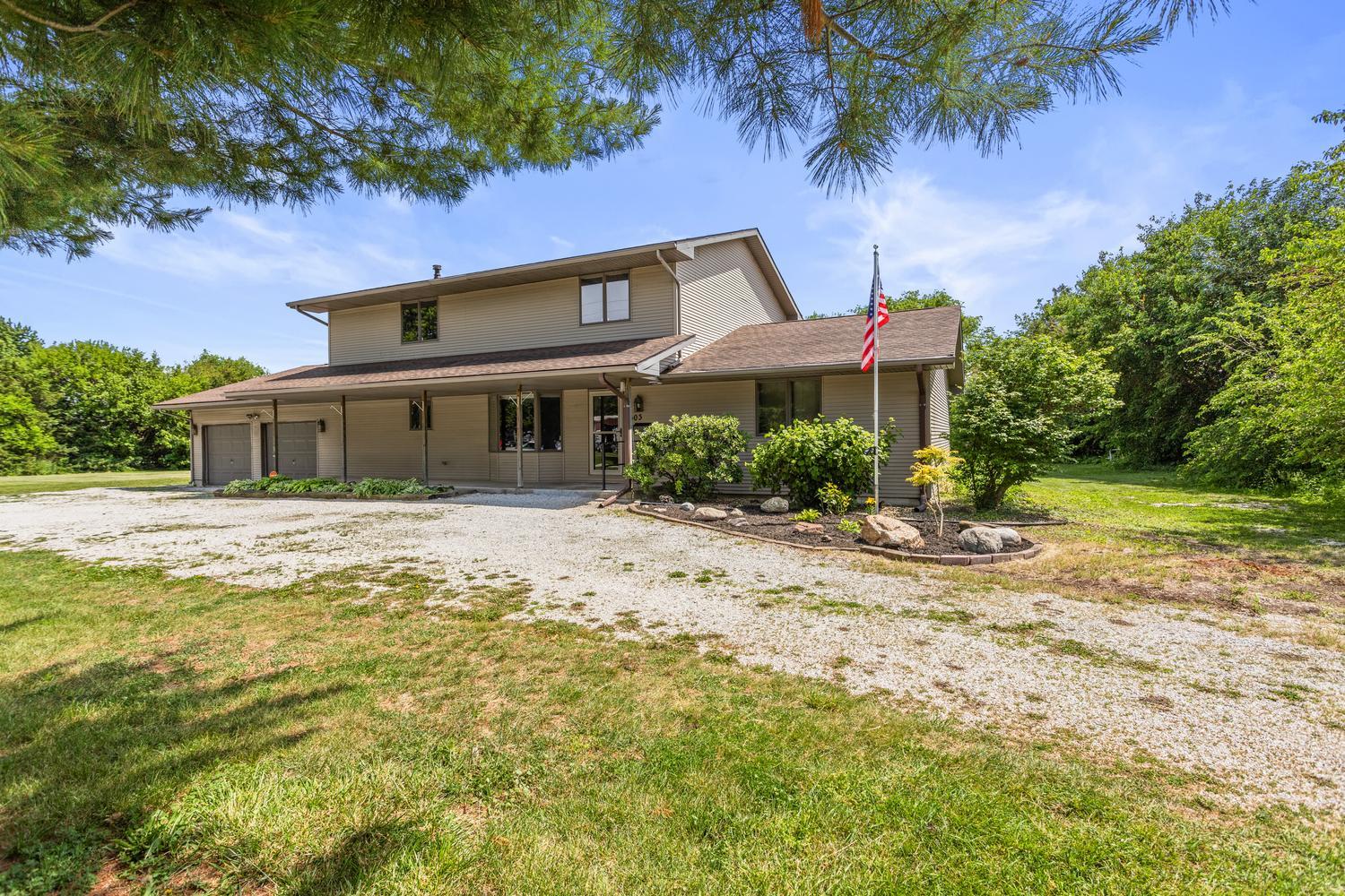 403 Woodworth Drive Property Photo 4