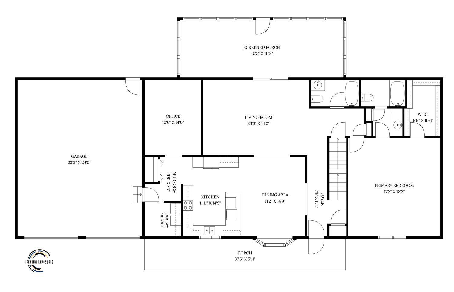 403 Woodworth Drive Property Photo 40