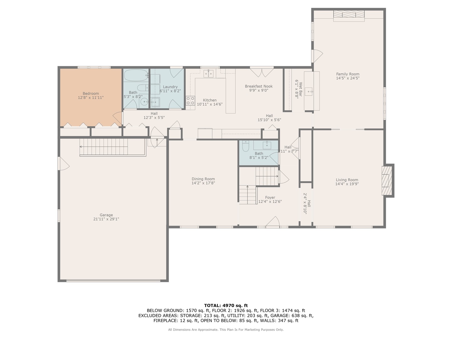 8115 Pluskota Drive Property Photo 38