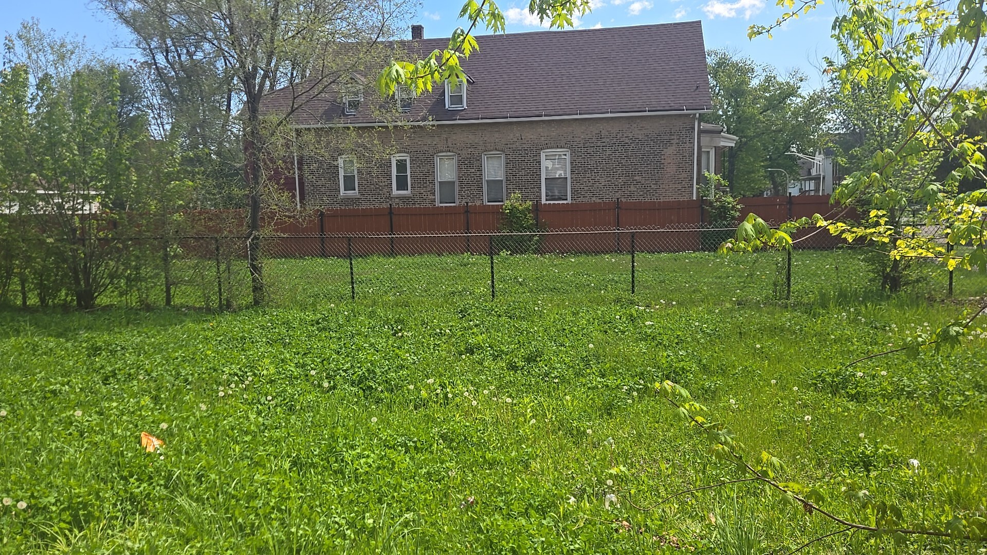132 W 113th Street Property Photo 4