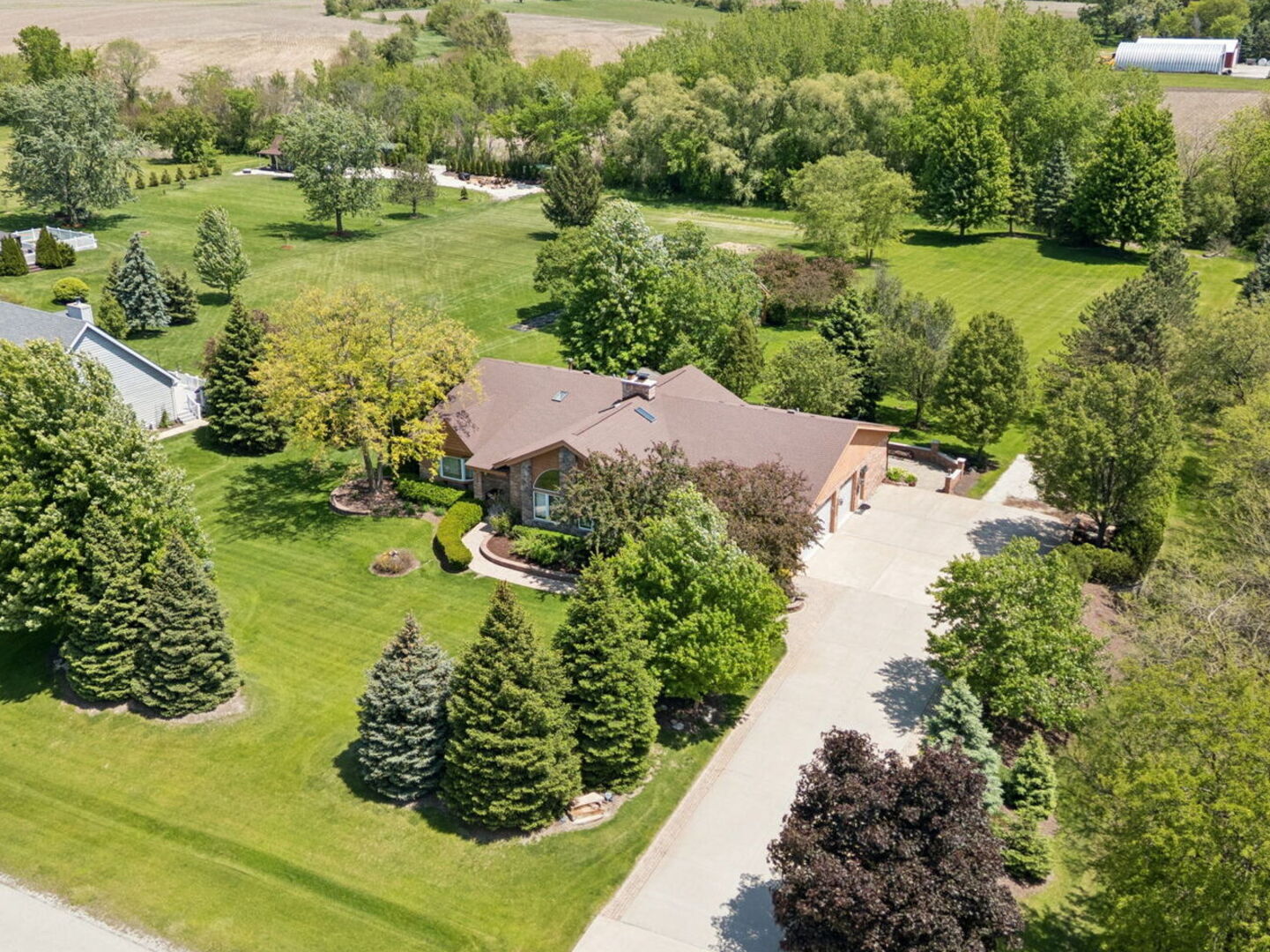16253 S Regents Road Property Photo 1