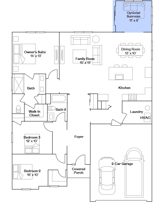 369 Cottrell Lane Property Photo 15