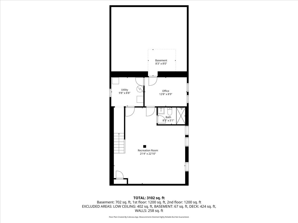 1130 Dewey Avenue Property Photo 31