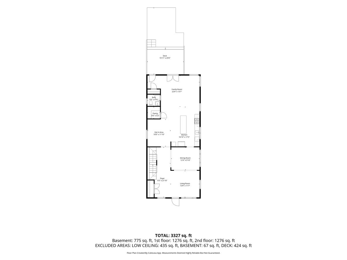 1130 Dewey Avenue Property Photo 32