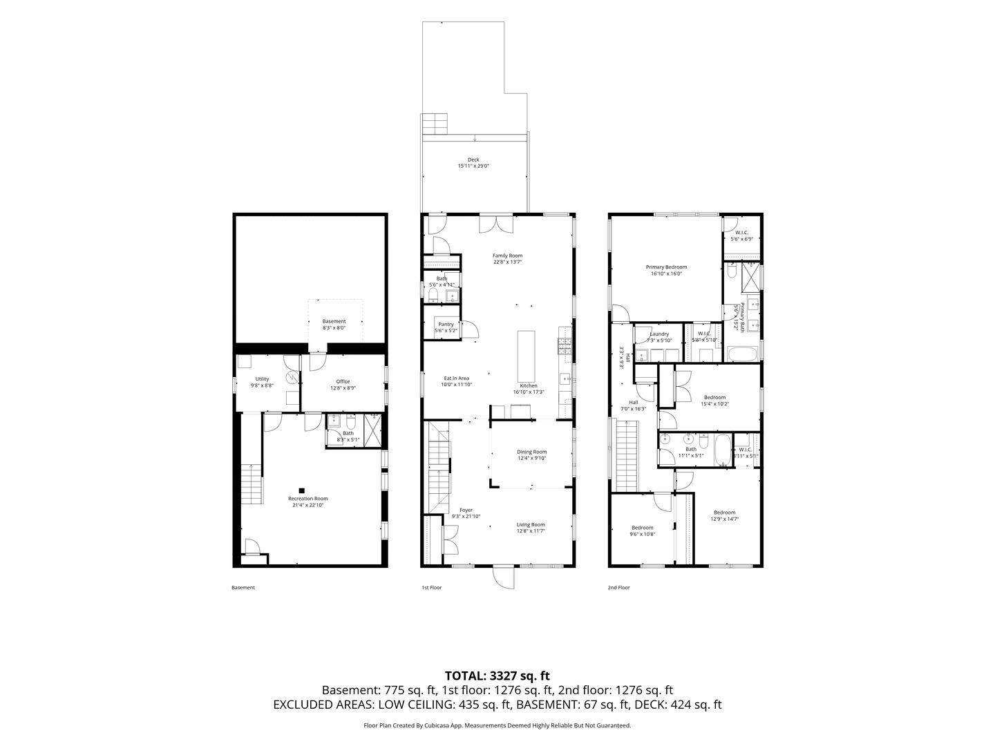 1130 Dewey Avenue Property Photo 34
