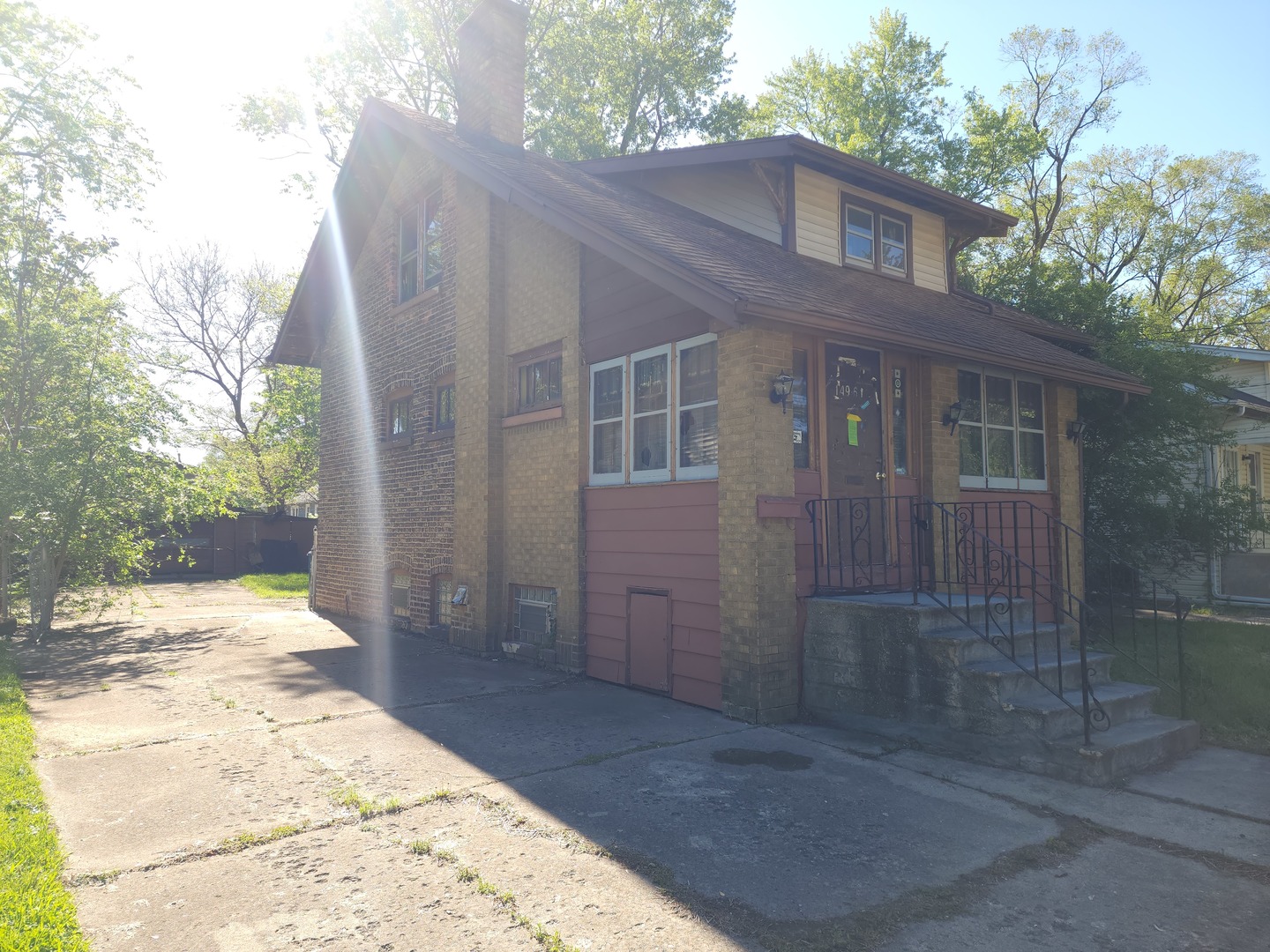 14961 Perry Avenue Property Photo 2