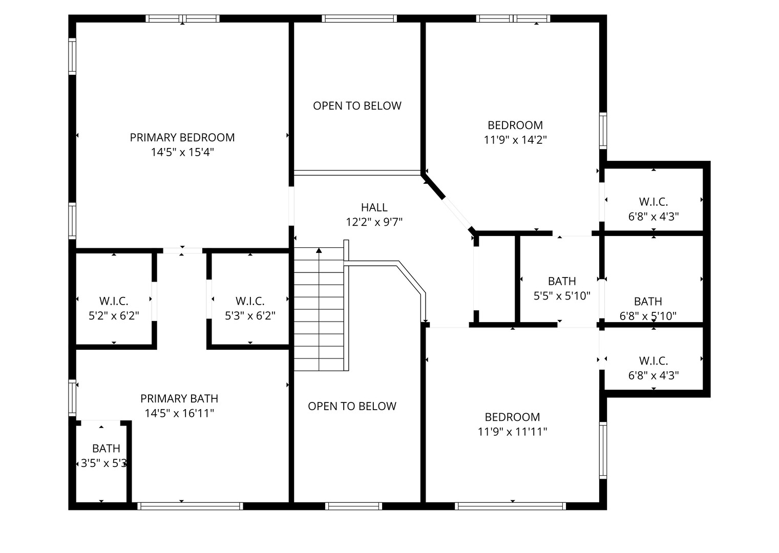 3112 Cara Lane Property Photo 59