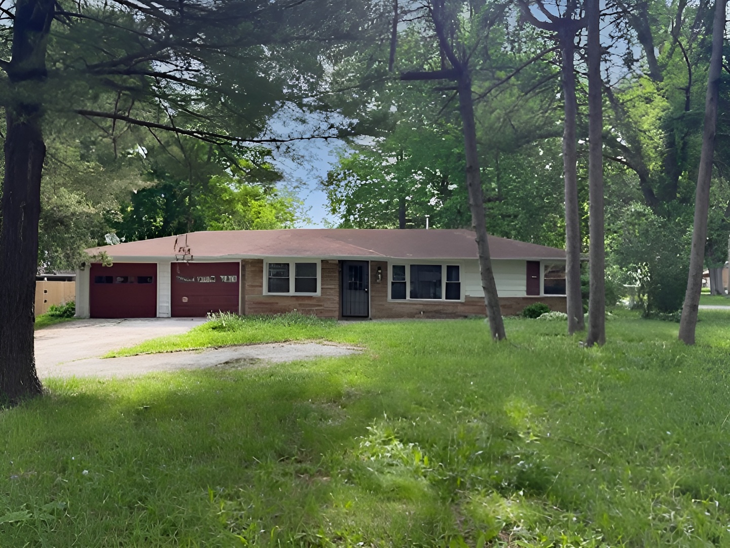 3533 Ashland Avenue Property Photo 1