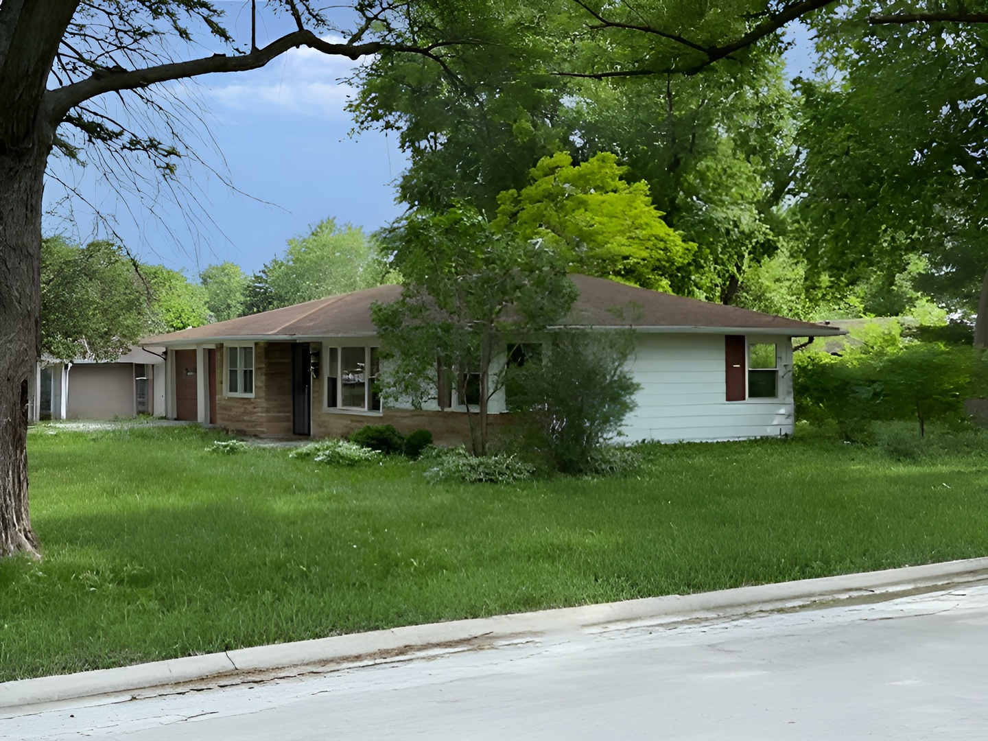 3533 Ashland Avenue Property Photo 3