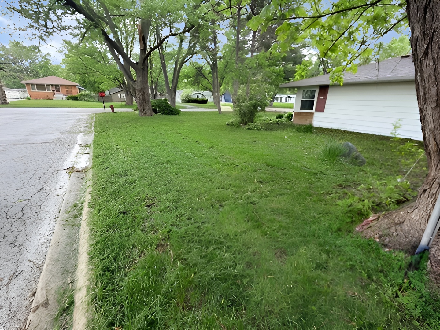3533 Ashland Avenue Property Photo 21