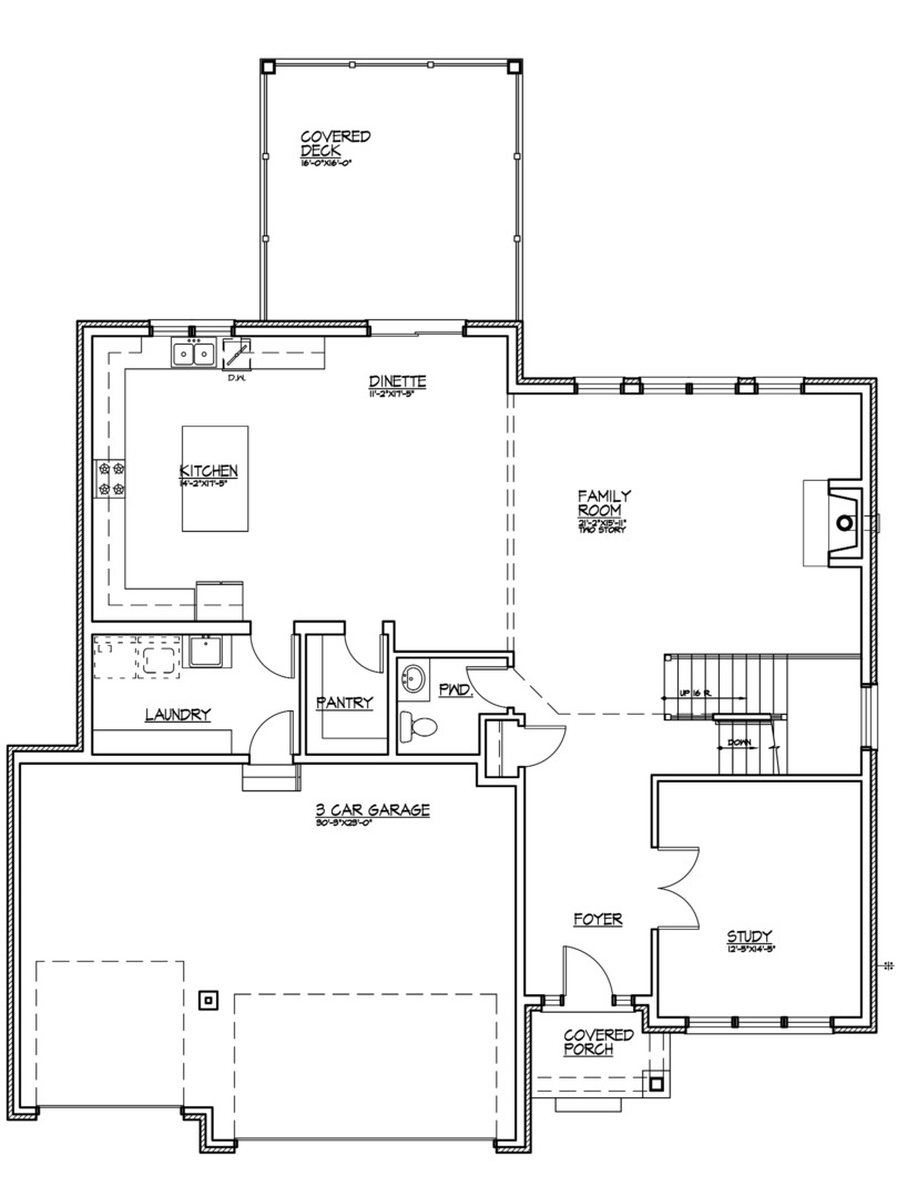 7428 Granton Place Property Photo 9
