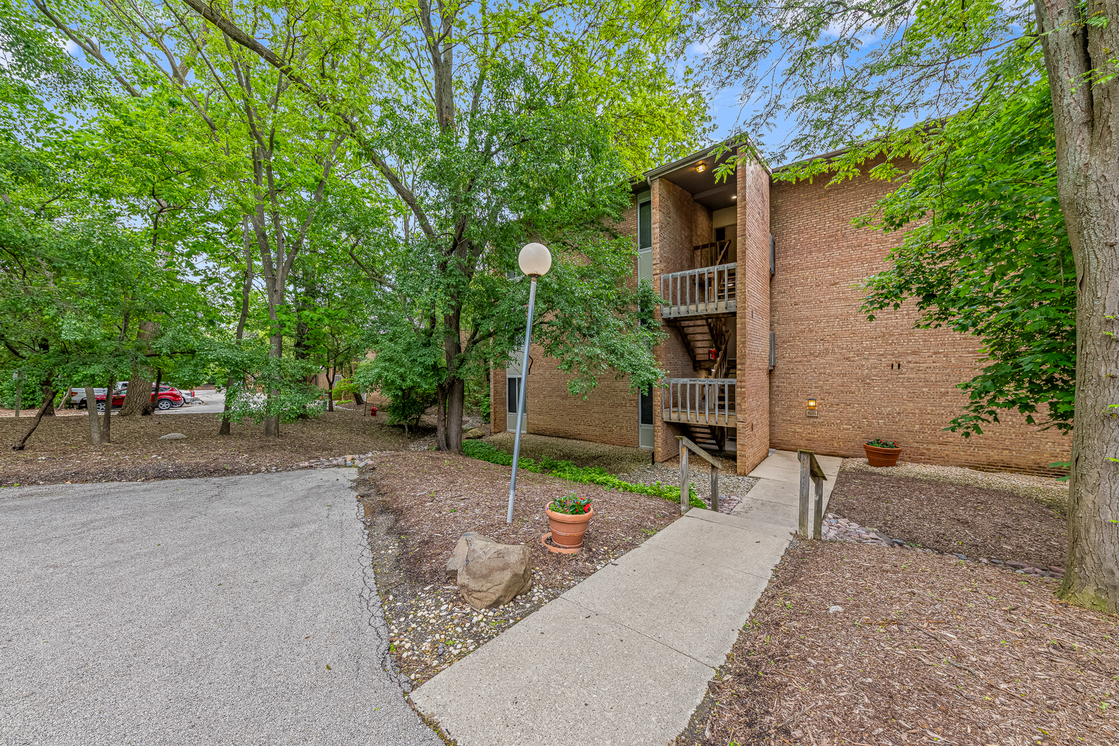 6015 Forest View Road 2a Property Photo 1