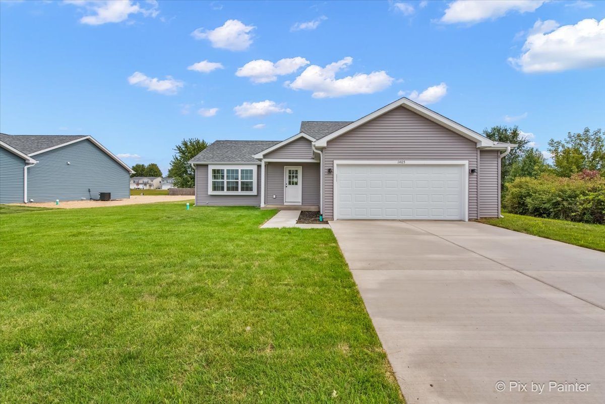 618 Apple Valley Road Property Photo 1