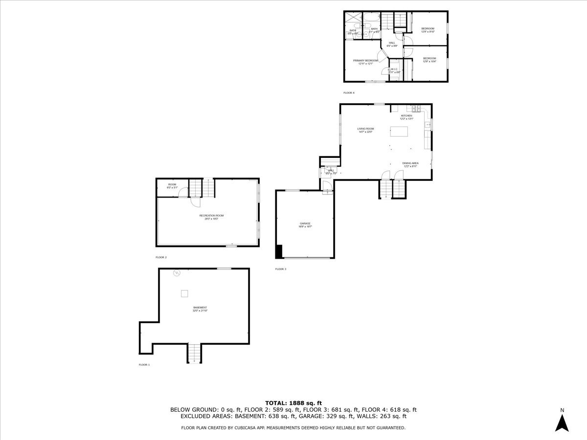 618 Apple Valley Road Property Photo 2