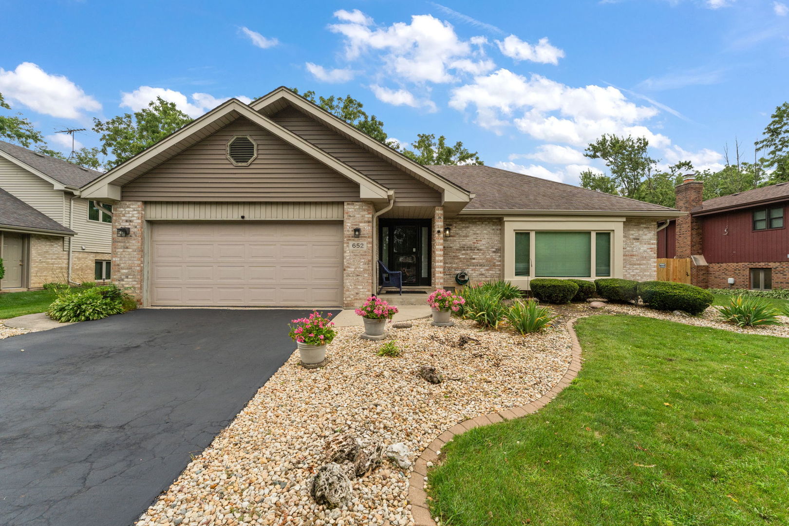 652 Naoma Drive