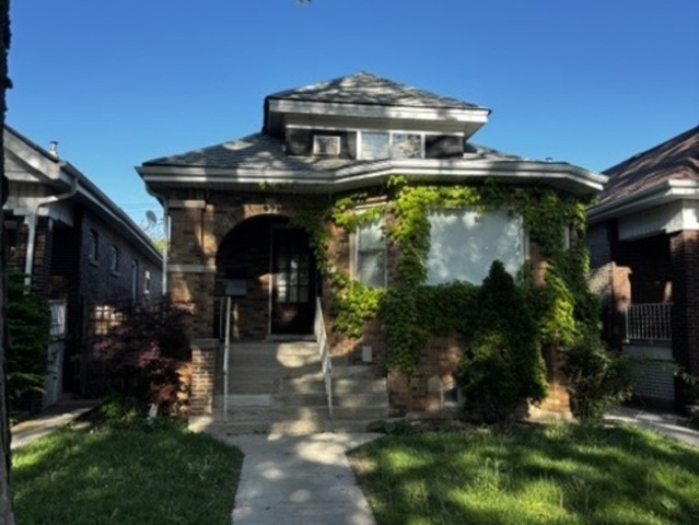 5809 S Spaulding Avenue Property Photo 1