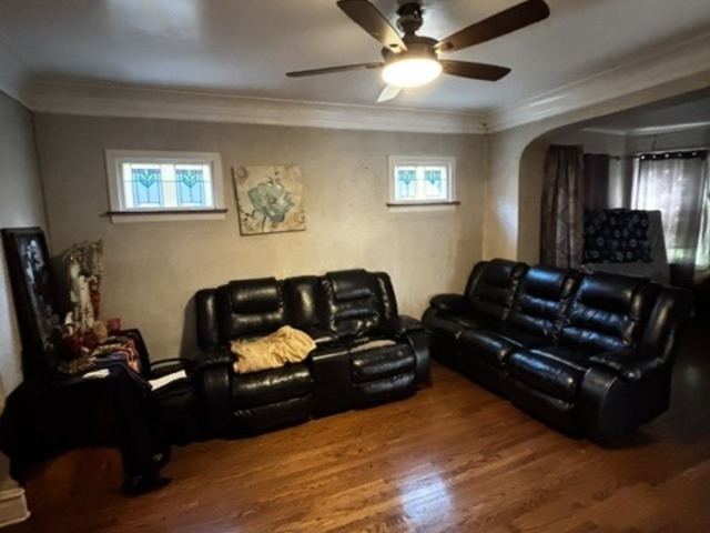 5809 S Spaulding Avenue Property Photo 5
