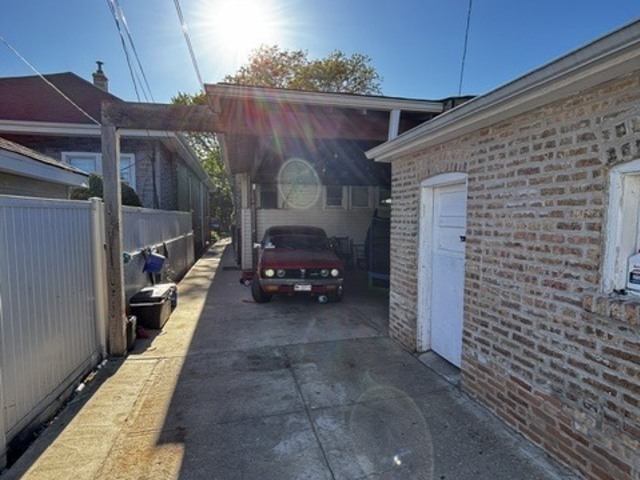 5809 S Spaulding Avenue Property Photo 24