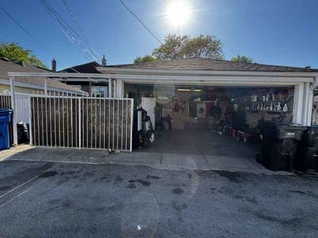 5809 S Spaulding Avenue Property Photo 26