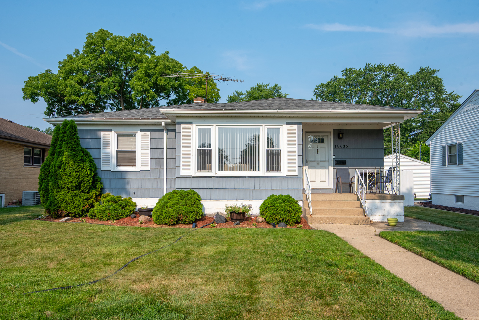18636 Sherman Street Property Photo 1