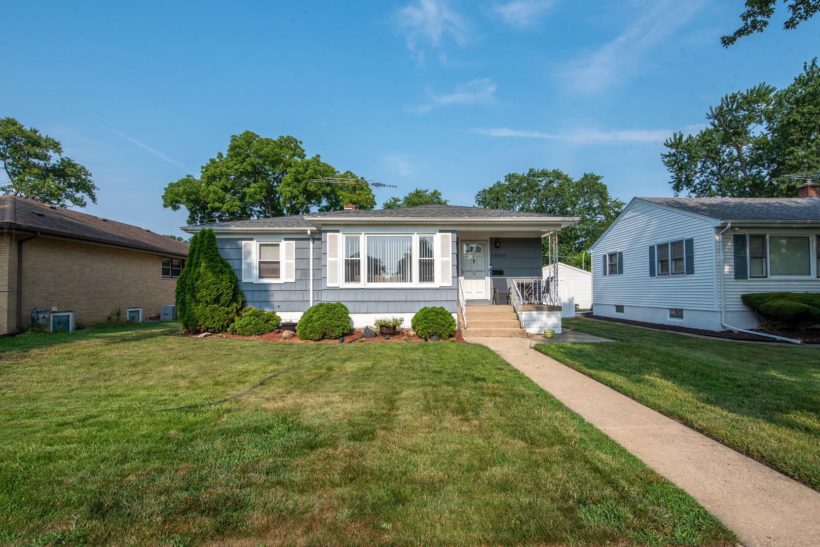 18636 Sherman Street Property Photo 2