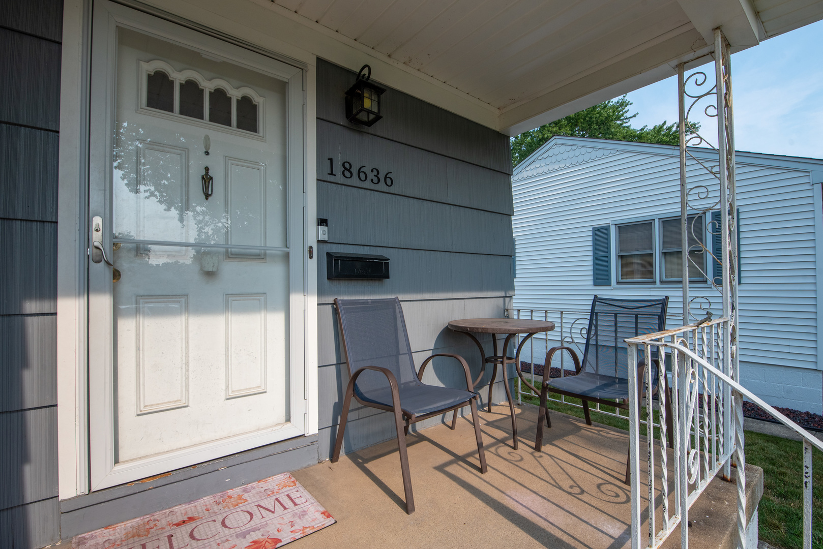 18636 Sherman Street Property Photo 3