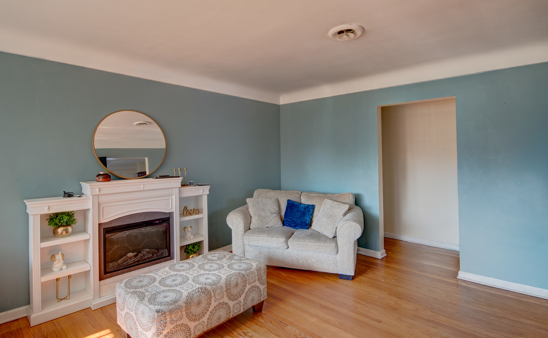18636 Sherman Street Property Photo 5