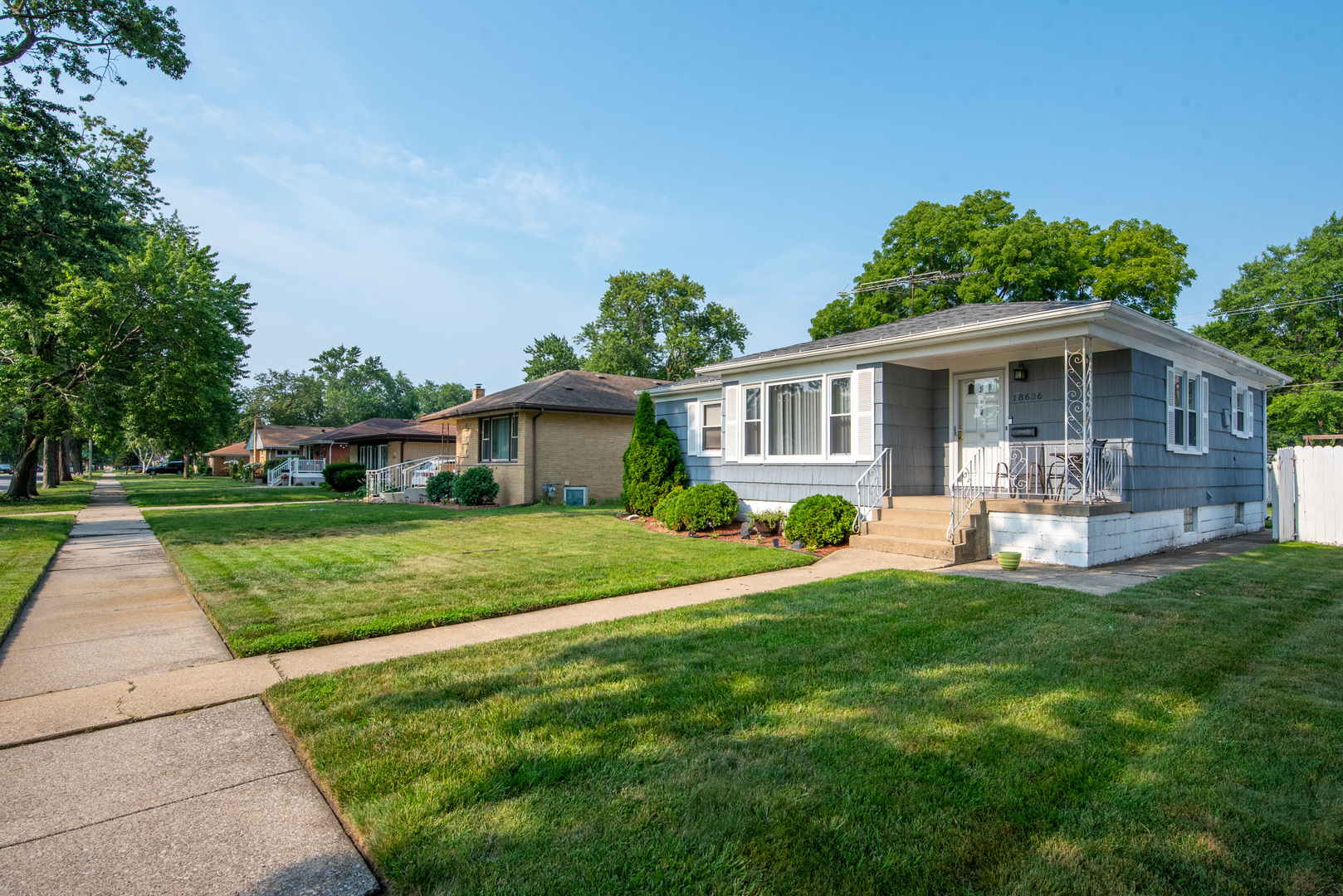 18636 Sherman Street Property Photo 20