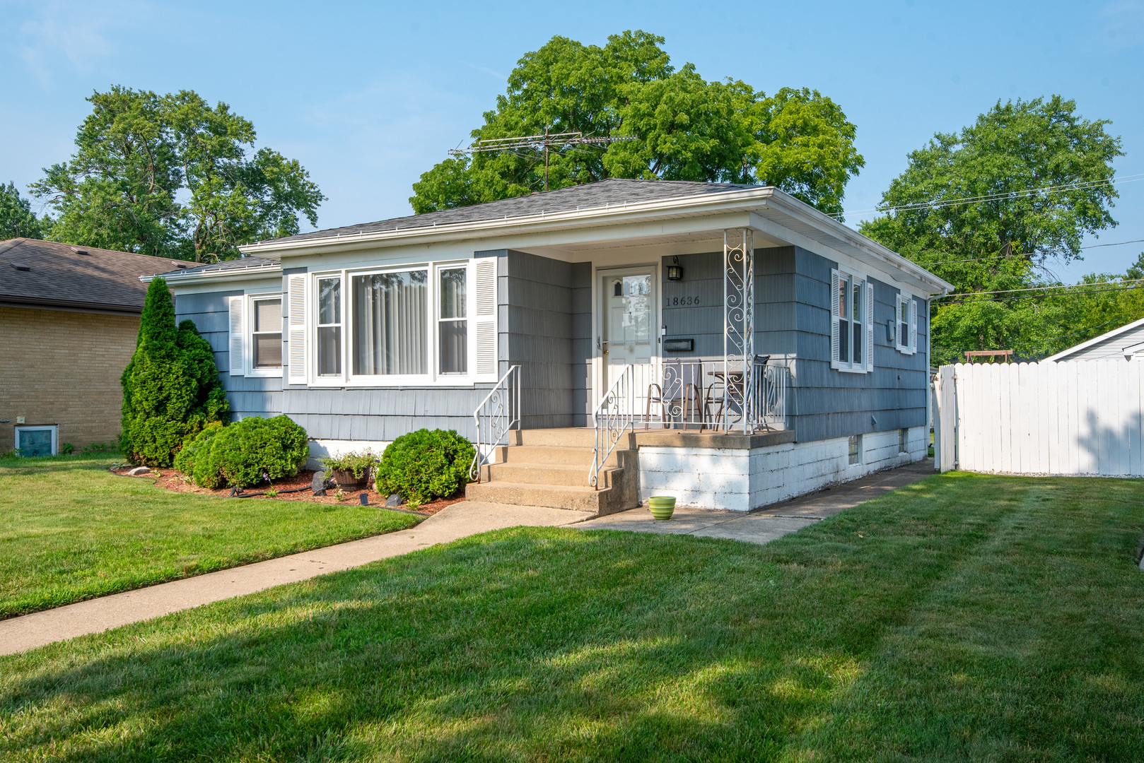 18636 Sherman Street Property Photo 21