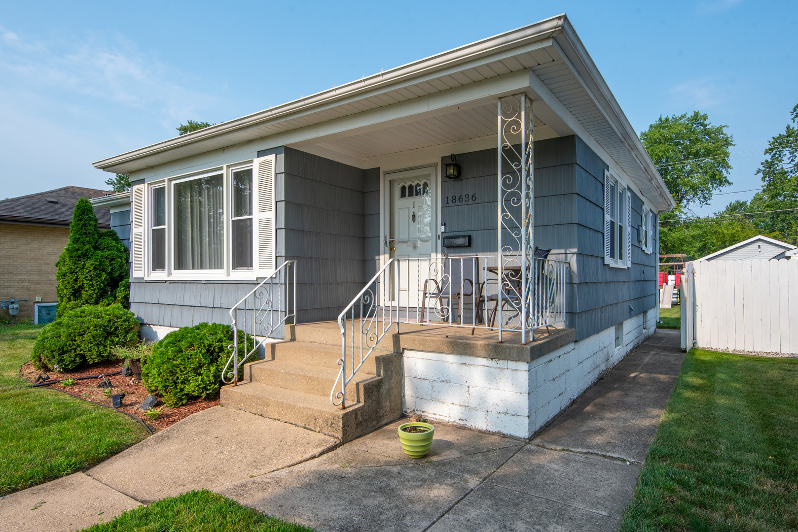 18636 Sherman Street Property Photo 22