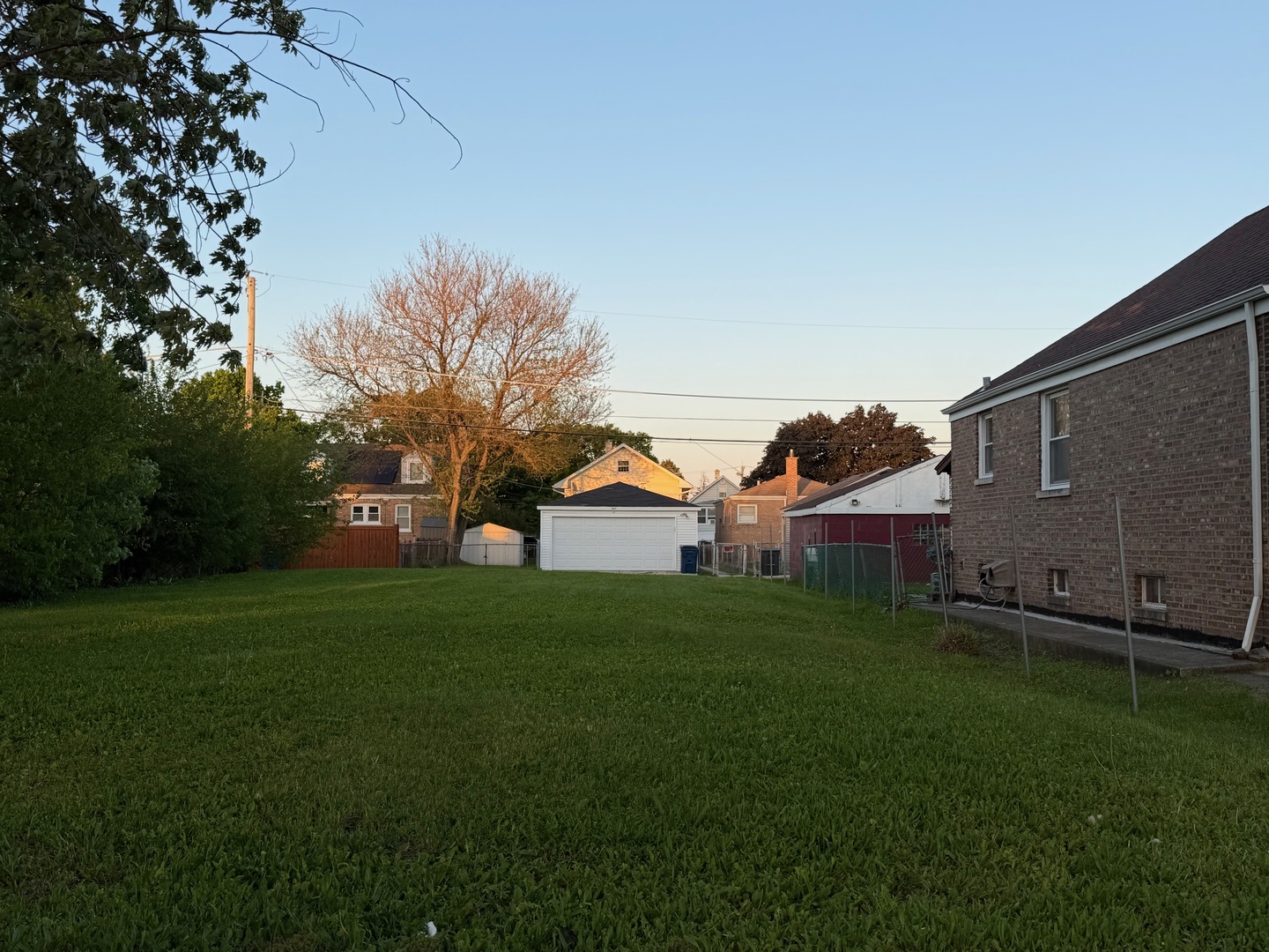 3605 S Central Avenue Property Photo 1